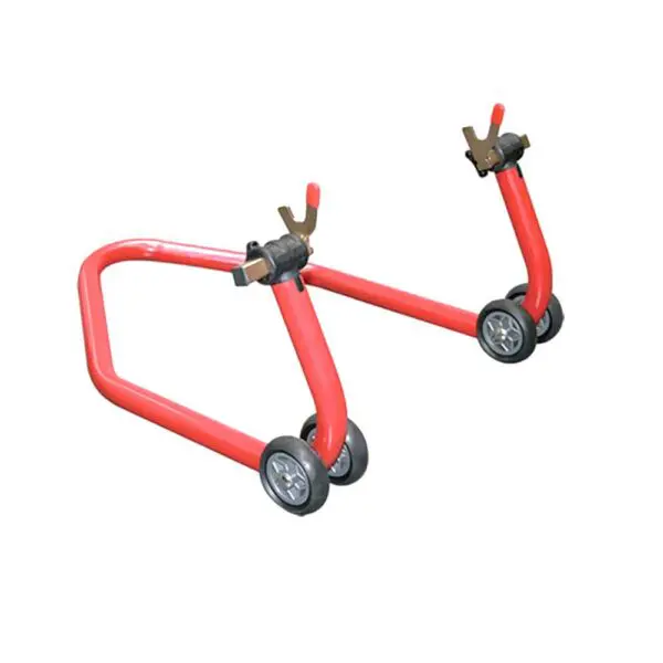 Bike Lift Montageständer hinten Rear Stand 17/L f. Suzuki RS-17/L 4043981027068