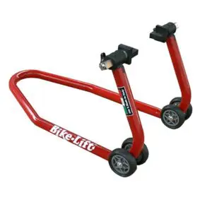 Bike Lift Montageständer vorne Front Stand 10/H Vorn FS-10/H 4043981027075