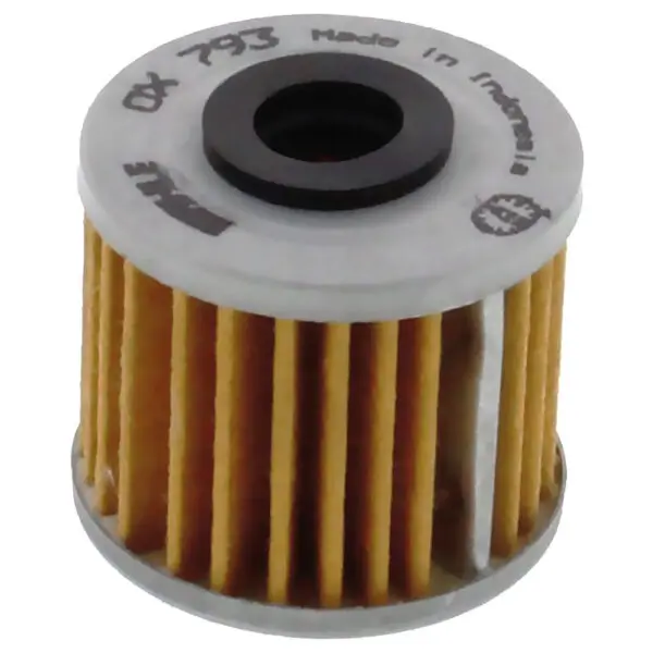 MAHLE Ölfilter Mahle OX 793 4009026891056
