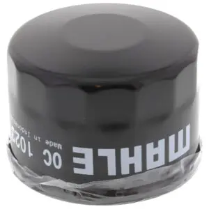 Motorrad Ölfilter Mahle OC 1023 4009026957486