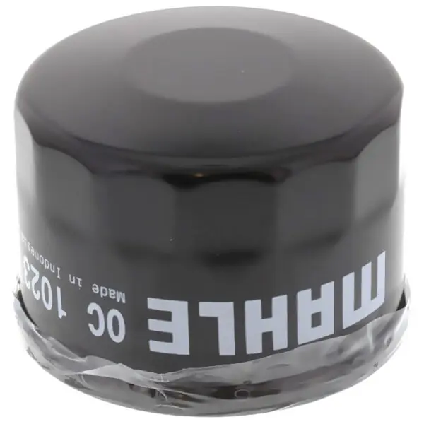 Motorrad Ölfilter Mahle OC 1023 4009026957486