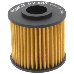 Mahle Ölfilter f. Aprilia Pegaso OX 803 4009026953730