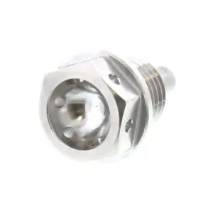 JMP Ölablassschraube magnetisch M14X1.50 12mm passend zu Honda CB 1000 F