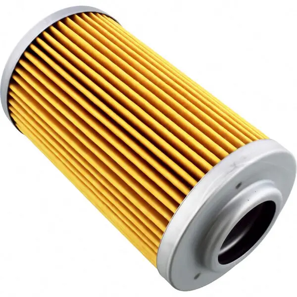 Mahle Ölfilter f. Aprilia RSV 1000 R RR000... 4009026960288