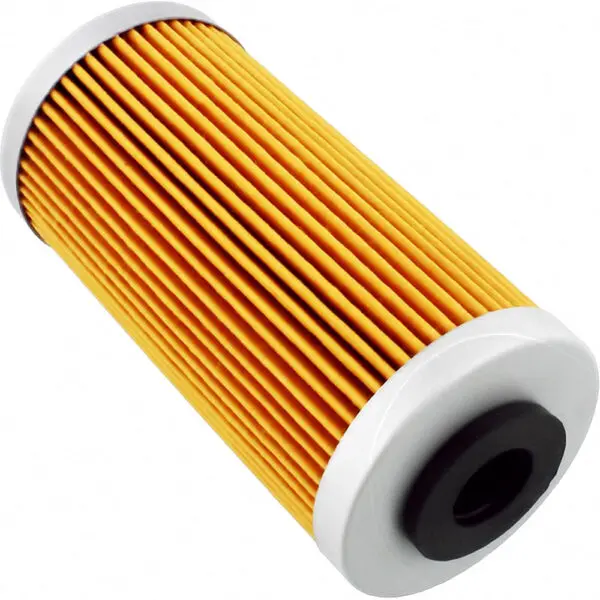 Mahle Ölfilter passend zu BMW G 450 X 0145 E45X/K16... 4009026962961