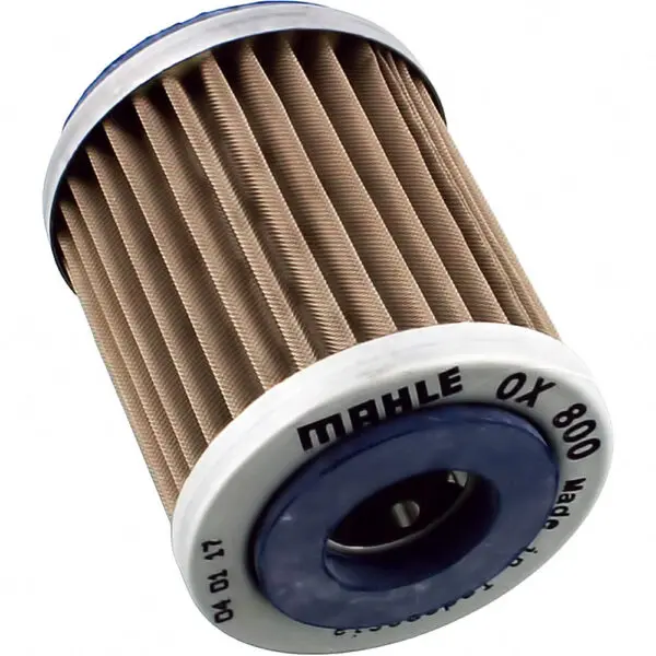 Mahle Ölfilter f. TM Racing EN 250 F es 4T... 4009026964101