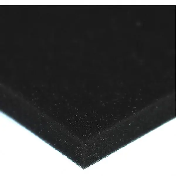 JMP Matte Luftfilter Foam750X500X14MM