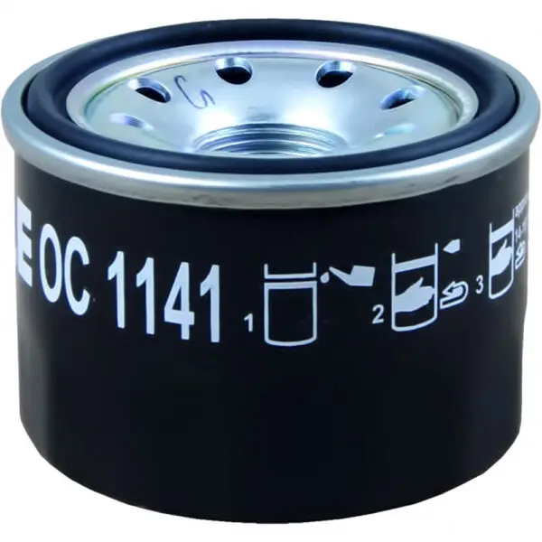 Mahle Ölfilter Mahle für BMW G 310 GS ABS uvm., Motorrad