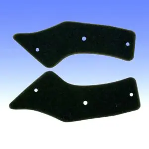 Athena Luftfilter Foam f. Ducati 748 748 Motorrad