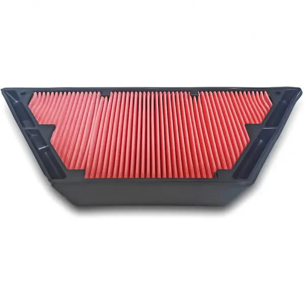 Hiflo Luftfilter Hiflo f. Kawasaki ZZR 1400 F ABS uvm. Motorrad