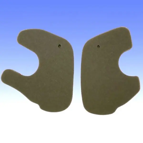 Athena Luftfilter Foam f. ATU CX 50 2T uvm. Motorrad