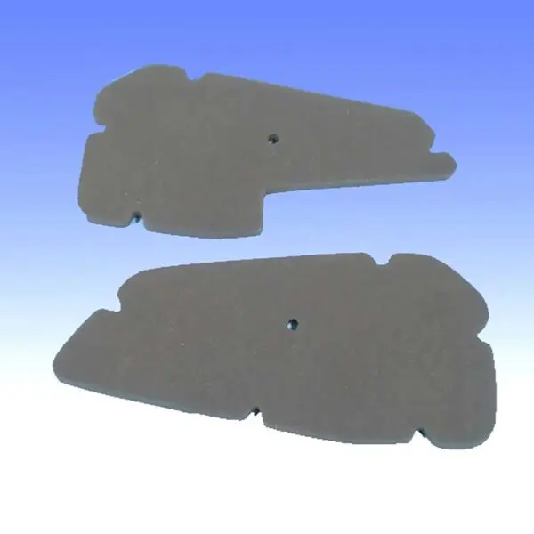 Athena Luftfilter Foam f. Piaggio Hexagon 125 2T uvm. Motorrad