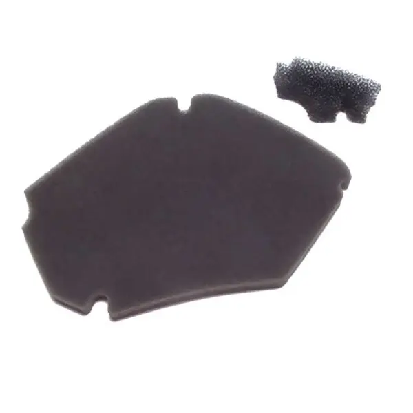 Athena Luftfilter Foam Nebenluftfilter f. Piaggio Fly 50 2V 4T Motorrad