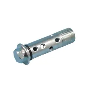 JMT Ölfilterschraube passend zu Honda CB 250 N 4043981039528