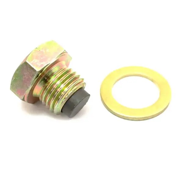JMT Mag Ölablassschraube M14x1.50 + Dichtring Aprilia Pegaso 650 4043981009736