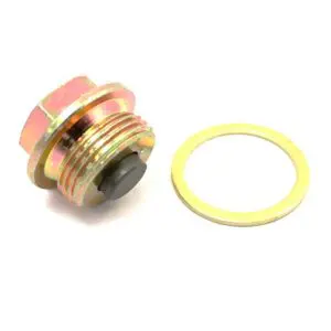 JMT Mag Ölablassschraube M22x1.50 + Dichtring f. Ducati 748 748 4043981009767