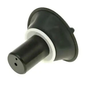 Motorrad Membrane 20mm Rundschieb f. AGM GMX 450 25 4T 4250362424624