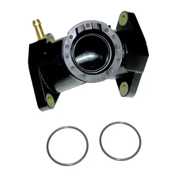 Motorrad Ansaugstutzen 1Stk. f. Yamaha XVS 250 uvm. 7240093
