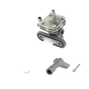 Tourmax Kraftstoffhahn f. Suzuki GSX-R 750 H GR75A GR75A-112130 7240244