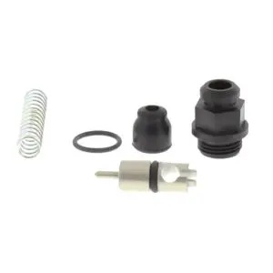 Tourmax Befestigungs Satz STARTERVENTIL f. Yamaha YFM 350 RS Raptor 5YT3 AH12W A