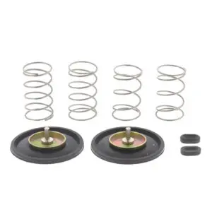 Tourmax Luftabschlussventil Vergaser passend zu Honda VT 1100 C Shadow J SC23