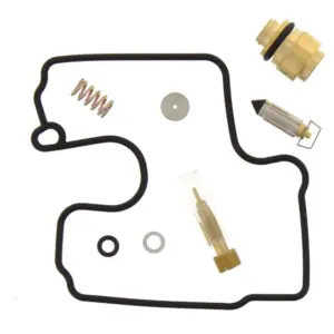 JMP Vergaser Reparatursatz f. Yamaha YZF 1000 R Thunder Ace 4SV5 4S 404398121215