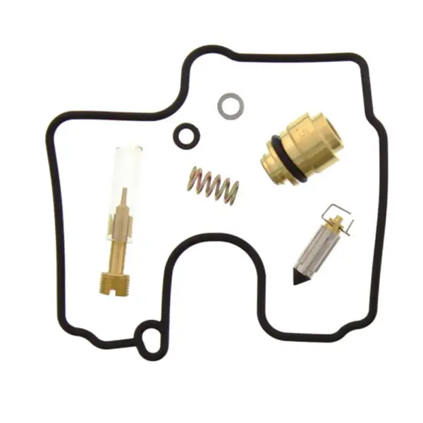 JMP Vergaser Reparatursatz f. Yamaha YZF-R1 1000 4XV1 RN011 RN011-0 404398121218