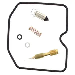 JMP Vergaser Reparatursatz ECO Kit f. Kawasaki GPZ 1100 E 1 ZXT10E ZXT10E00 4043