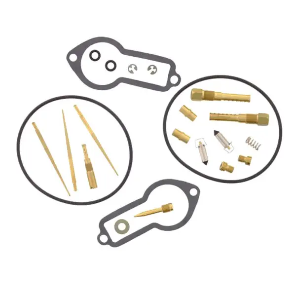 JMP Vergaser Reparatursatz passend zu Honda XL 250 R E MD11 MD11-6000003 MD