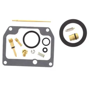 JMP Vergaser Reparatursatz f. Kawasaki KE 175 D 1 KE175D KE175D0001 404398121437
