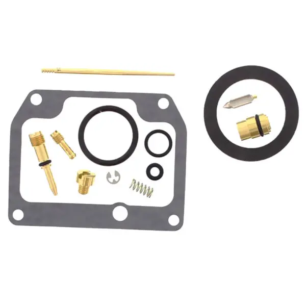 JMP Vergaser Reparatursatz f. Kawasaki KE 175 D 1 KE175D KE175D0001 404398121437