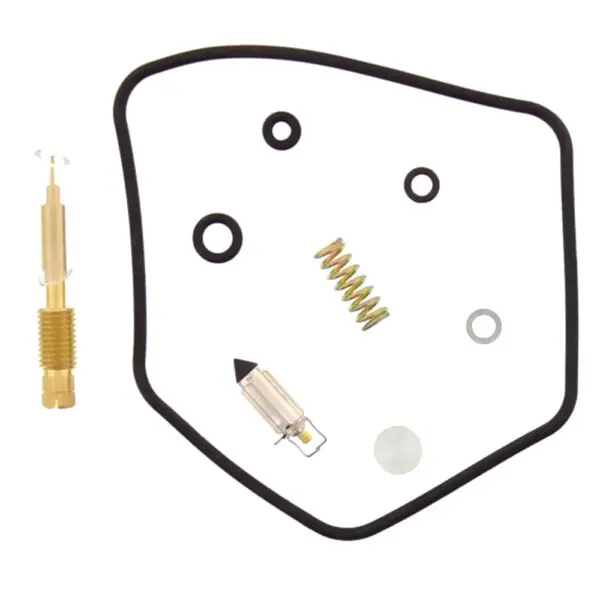 JMP Vergaser Reparatursatz f. Kawasaki Z 750 E 1 KZ750E KZ750E00000 404398121488