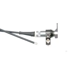101 Octane CHOKEZUG mit Hebel 150CM 101 OCTANE 4250809537382