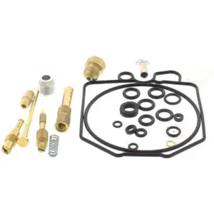 JMP Vergaser Reparatursatz passend zu Honda GL 1100 Goldwing A SC02 SC02-20