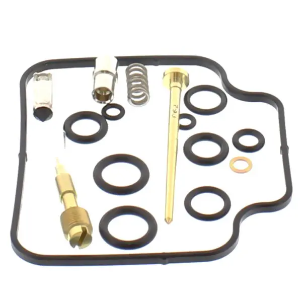JMP Vergaser Reparatursatz passend zu Honda CB 600 F Hornet X PC34A JH2PC34