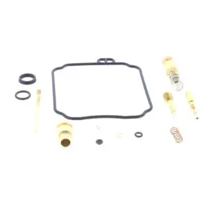 JMP Vergaser Reparatursatz f. Yamaha XV 125 H Virago 5AJ2 5AJ 5AJ-0 NP-Y0071 404