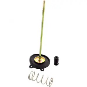 Tourmax MEMBRANVENT Satz BESCHLEUNIGER Pumpe passend zu Honda CB 750 K Four 7