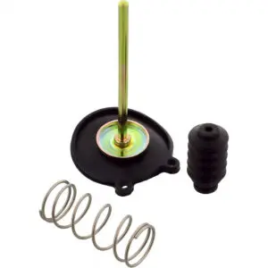 Tourmax MEMBRANVENT Satz BESCHLEUNIGER Pumpe passend zu Honda CB 750 K Z RC01