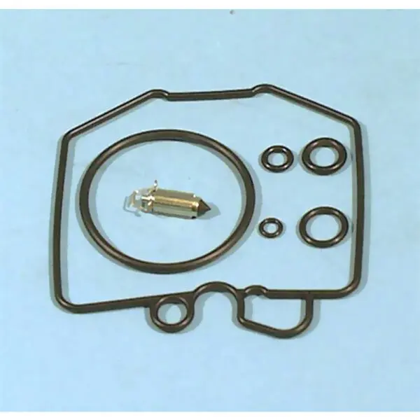 Tourmax Vergaser Reparatursatz passend zu Honda CB 250 RS 7241003