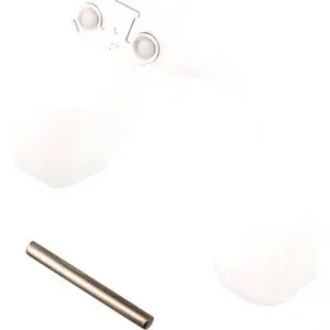 Tourmax Schwimmer komplett f. Yamaha FZ 750 Genesis 3KT1 ... 7241236