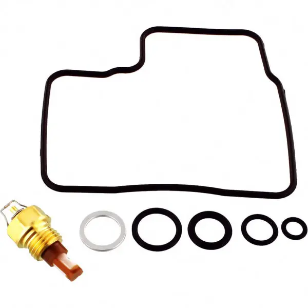 Tourmax Vergaser Reparatursatz kurz Satz passend zu Honda ST 1100 Pan European