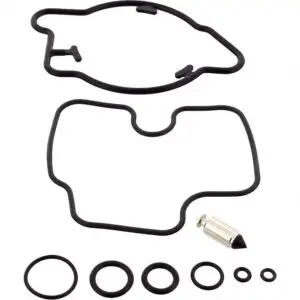 Tourmax Vergaser Reparatursatz kurz Satz passend zu Honda CBR 900 RR Fireblade