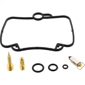 Tourmax Vergaser Reparatursatz kurz Satz f. Triumph Adventurer 900 T309 7241250