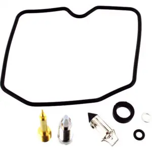 Tourmax Vergaser Reparatursatz kurz Satz f. Triumph Adventurer 900 T309 7241251