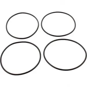 Tourmax Schwimmerkammerdichtung 4 Stk f. Kawasaki VN 750 A 2 VN750A ... 7241265