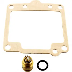 Tourmax Vergaser Reparatursatz kurz Satz f. Yamaha XS 400 SE Special 4G 7241274