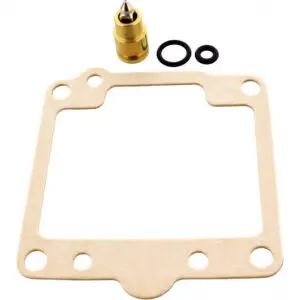 Tourmax Vergaser Reparatursatz kurz Satz f. Kawasaki GPZ 750 A Uni Trak 7241281