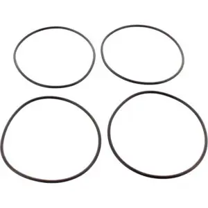 Tourmax Schwimmerkammerdichtung 4 Stk passend zu Honda CB 500 K Four 0 CB500