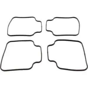 Tourmax Schwimmerkammerdichtung 4 Stk passend zu Honda CB 450 S G PC17 PC17-