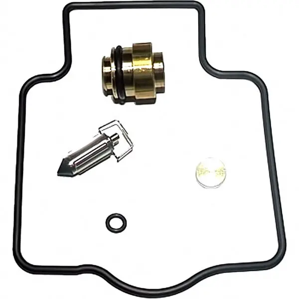 Keyster Vergaser Reparatursatz kurz Satz ECO Kit f. Kawasaki ZX-9R 900 C Ninja 4